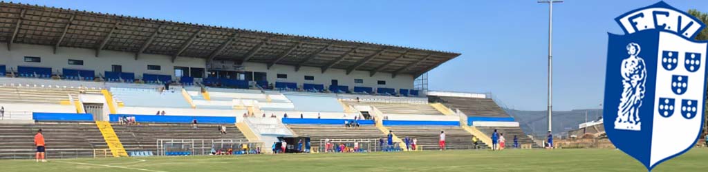 Estadio do Vizela